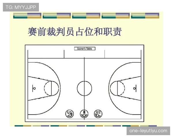 篮球规则全解析：阻挡与防守站位判定具体标准